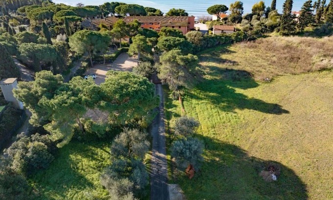 Fonte Blanda Appartement | 50 pas de la mer