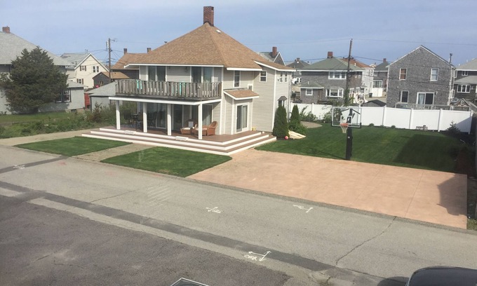 Ocean Bluff-Brant Rock Maison | Steps to Beach