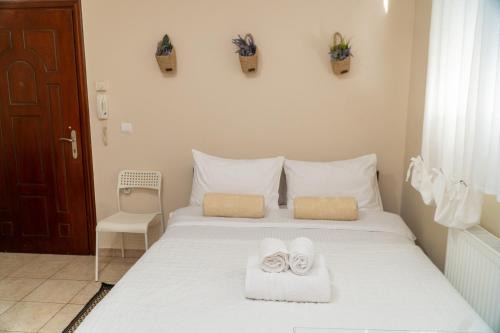 Kozani Appartement | Stergios Apartments 01