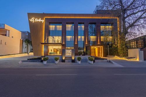 Amritsar Hôtel | Sterling Borderland Amritsar