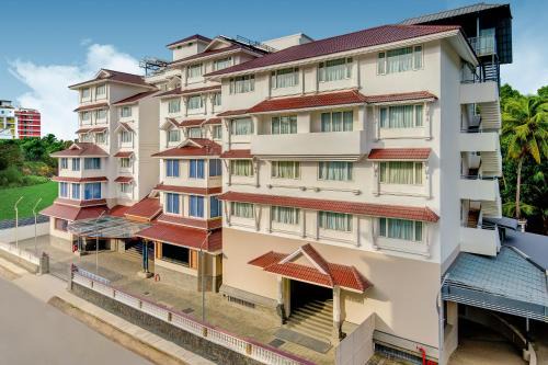 Guruvayur Hôtel | Sterling Guruvayur