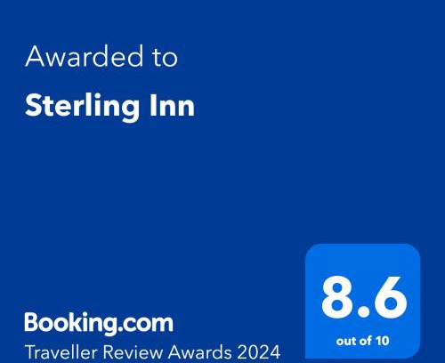Newhall Hôtel | Sterling Inn
