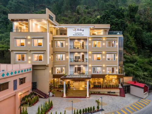 Rudraprayag Hôtel | Sterling Kastoori Rudraprayag