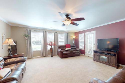 Murrells Inlet Appartement | Sterling Pointe 120-A at Wachesaw III