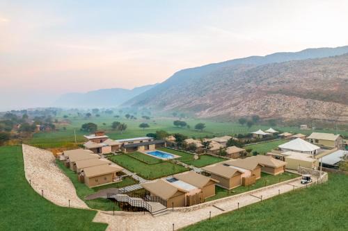 Sariska Station Balnéaire | Sterling ReWild Sariska