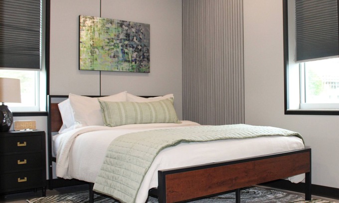 Binghamton Appartement | Sterling View Apt 1 BR