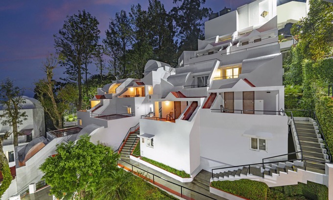 Yercaud Hôtel | Sterling Yercaud