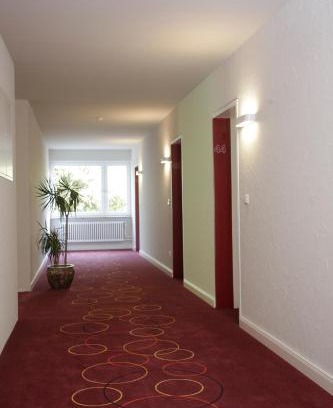 Albershausen Hôtel | Stern