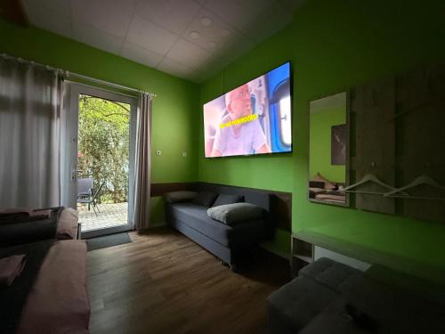 Hueckelhoven Maison | Stern