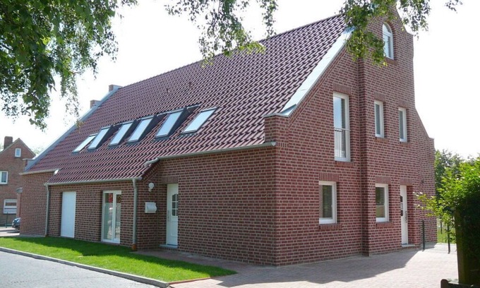 Borkum Maison | Mirada de estrellas Borkum