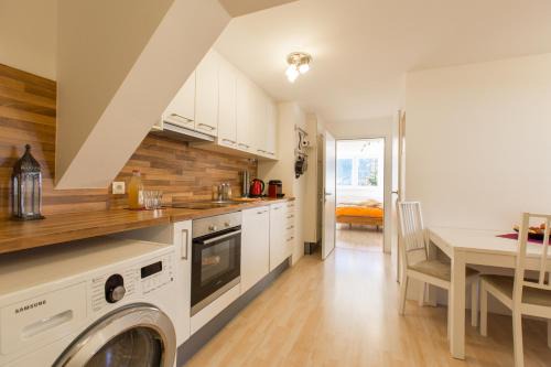 Oetz Appartement | Sternenvilla