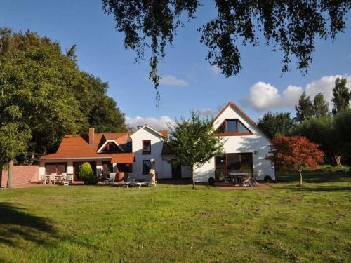 Ribnitz-Damgarten Maison | Sternenwelle Comfortable holiday residence