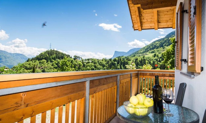 Vollan Appartement | Stettnerhof Wohnung Ifinger