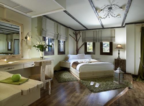 Volos Hôtel | Stevalia Hotel & Spa