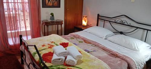 Edessa Appartement | STEVE'S HOUSE & ELDI