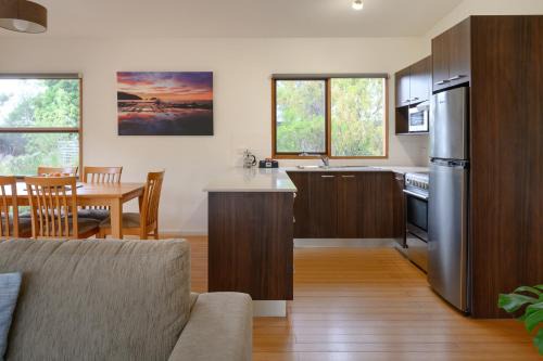 Port Arthur Cabine | Stewarts Bay Lodge