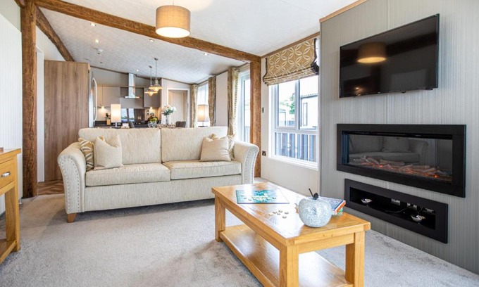 St. Andrews Maison | Stewarts Resort Lodge 29