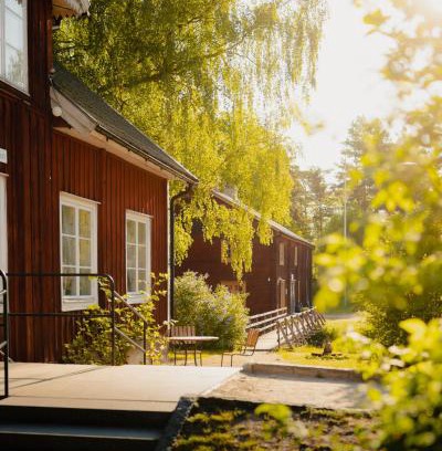 Linneryd Hôtel | STF Korrö Gårdshotell