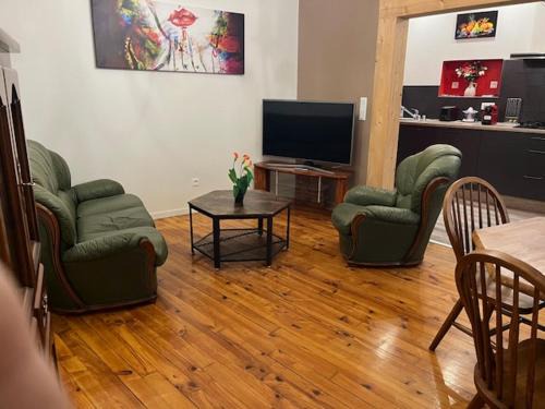 Saint-Gaudens Appartement | StGo-VH