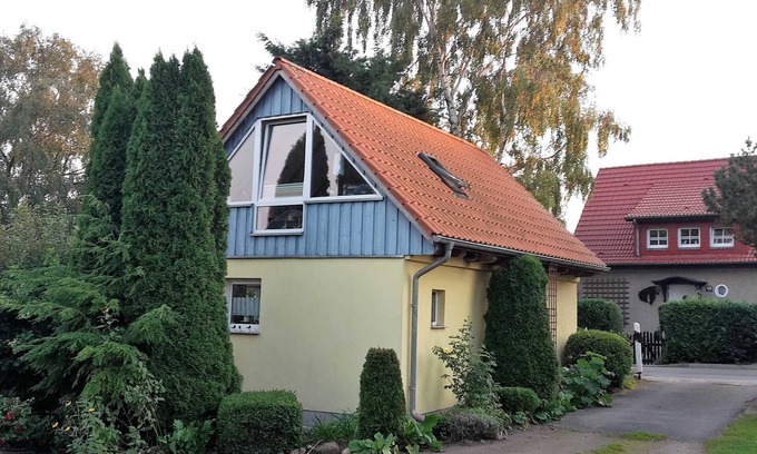 Kirchdorf Maison | Stichert, Ina Fischerhütt - Fischerhütt
