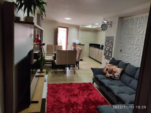 Pomerode Appartement | Stick Haus, Excelentes Acomodações