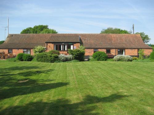 Barney Maison | Stiff Key Barn 30955