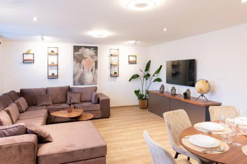 Donk Appartement | Stijlvol appartement met jacuzzi & sauna