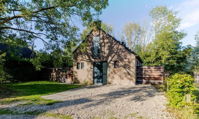 Ewijk Maison | Stijlvol vakantiehuis met hottub en sauna