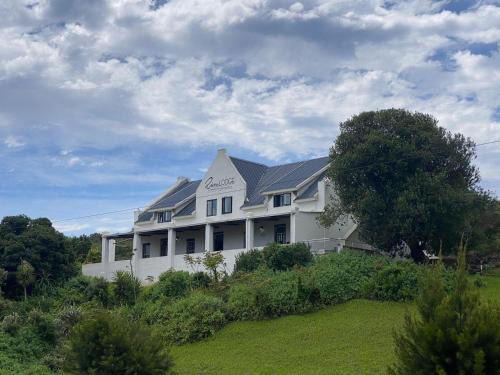 Still Bay Cabine | Stilbaai River Lodge