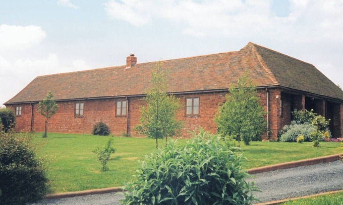 Clows Top Cottage | Logement de 3 chambres à Menith Wood