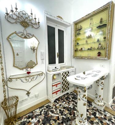 San Salvario Maison | Stile Libero Guest House