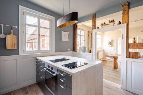 Konigsbach-Stein Appartement | Stilhaus 1730