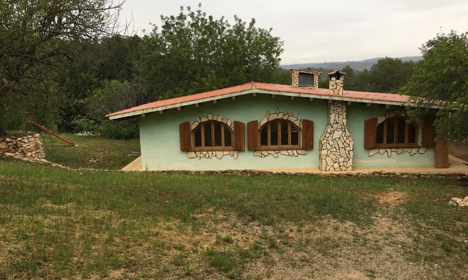 La Riera de Gaia Maison | Gîte Rural La Xaconera d'Ardenya