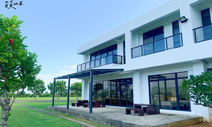 Hengchun Maison | Still Hills Inn