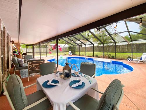 Florida Panhandle Maison | Still Waters, Pool, Great for Families!