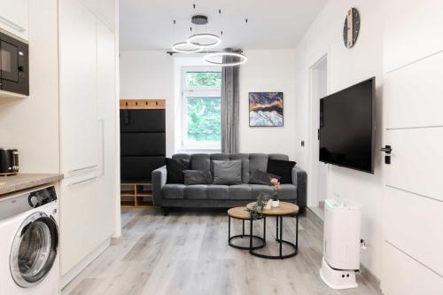 Brno-stred Appartement | Stillwood Apartment