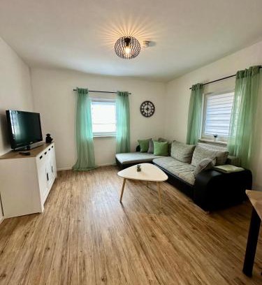 Fellbach Appartement | Stilvolle 2 Zimmerwohnung
