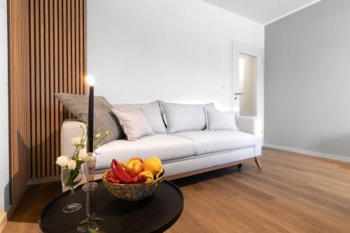 Lengerich Appartement | Stilvolle 3-Zimmer Apartments I home2share