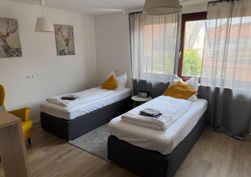Heidenheim an der Brenz Appartement | Stilvolles Apartment für 2 - Schwäbische Alb