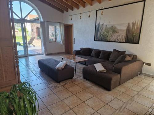 Juechen Appartement | Stilvolle EG-Wohnung