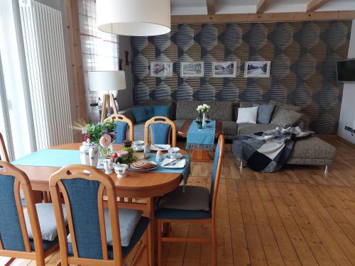 Eichsfelder Kessel Appartement | Stilvolle Ferienwohnung im Eichsfeld