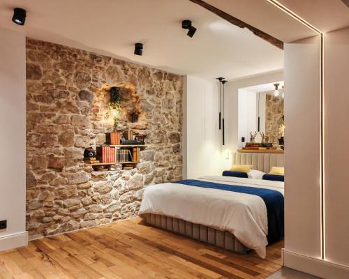 Landau in der Pfalz Appartement | Stilvolle Suite im Herzen von Landau