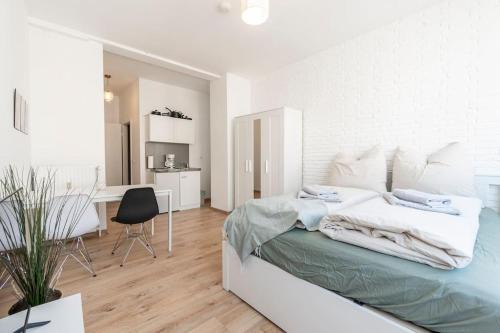 Neustadt Appartement | Stilvolle Wohnung zentral Bremen