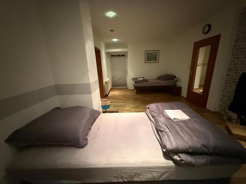 Meyenfeld Appartement | Stilvolles Apartment mit Dachterrasse
