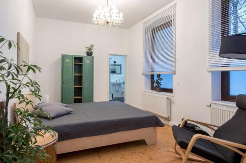 Gladbach Appartement | Stilvolles Appartment in zentraler Lage