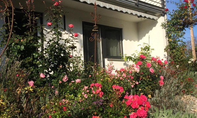 Rettenbach a.Auerberg Appartement | Stilvolles Studio im Allgäu