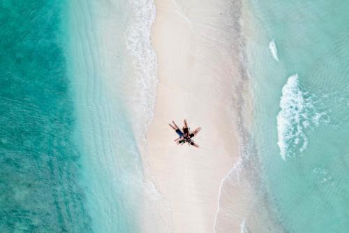 Maafushi Maison | Stingray Beach Inn