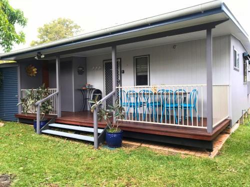 North Haven Maison | Stingray Lodge