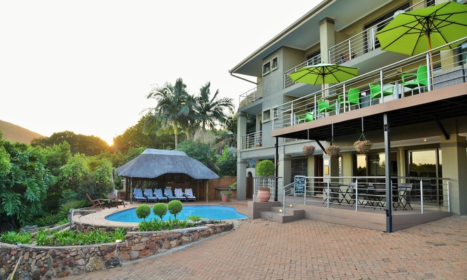 Schoemansville Maison | Stirling Manor Boutique Guest House