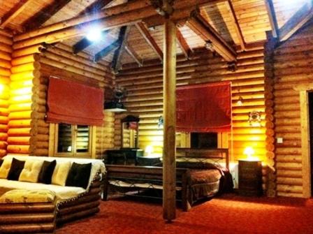 Karpenisi Appartement | Stivakti Chalet